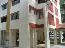 Blk 170 Ang Mo Kio Avenue 4 (Ang Mo Kio), HDB 3 Rooms #41982